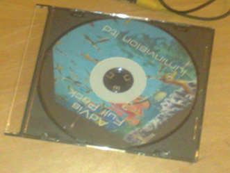 6. Installation Software