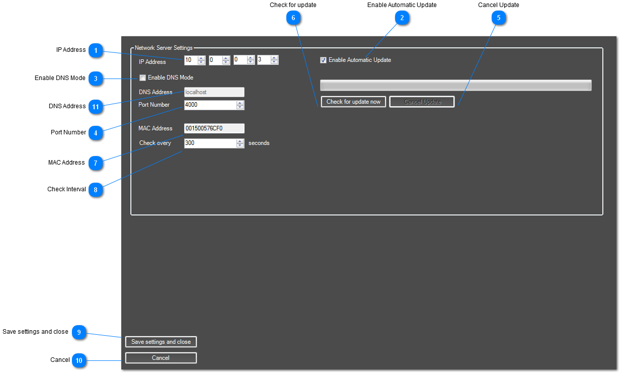 Network Tab
