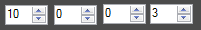 1. IP Address