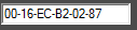 8. MAC Address